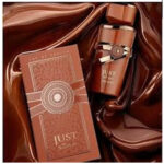 Just Choco Eau de Parfum 100ml – Fragrance World