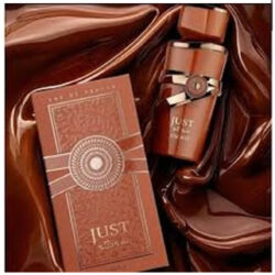 Just Choco Eau de Parfum 100ml – Fragrance World