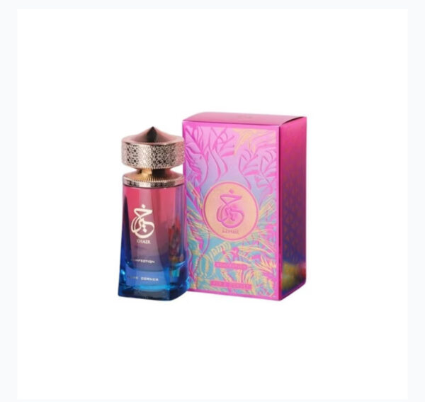 Paris Corner Khair Confection Eau de Parfum 100ml