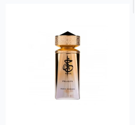 Paris Corner Khair Felicity Eau de Parfum 100ml