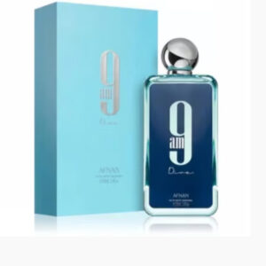 Afnan 9am Dive Eau de Parfum 100ml