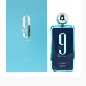 Afnan 9am Dive Eau de Parfum 100ml