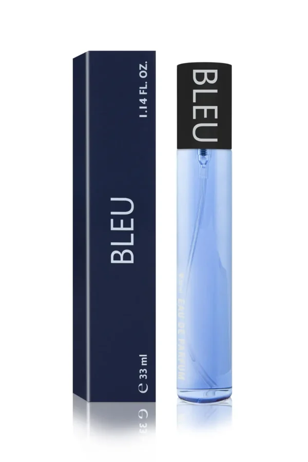 Bleu – mini parfym för män – inspirerad av BLEU DE