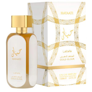 Hayaati Gold Elixir