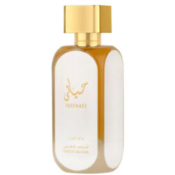 Hayaati Gold Elixir