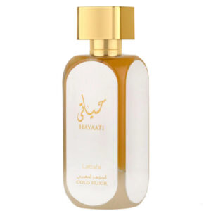 Hayaati Gold Elixir