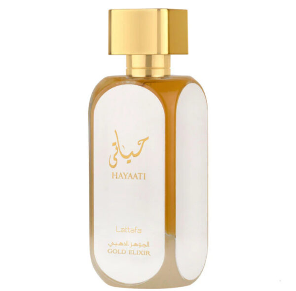 Hayaati Gold Elixir