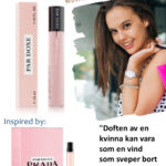 Par Doxe – mini parfym för kvinnor – inspirerad av PARADOXE