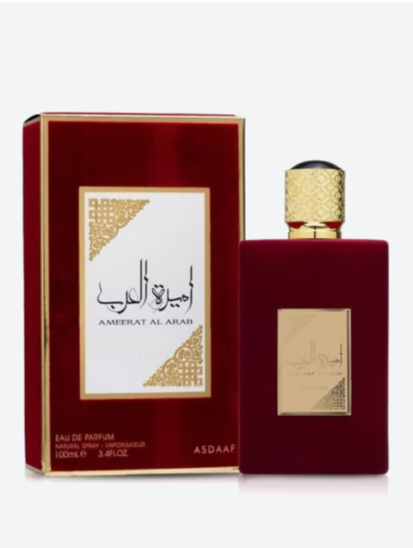Ameerat Al Arab 100ml - Bild 2
