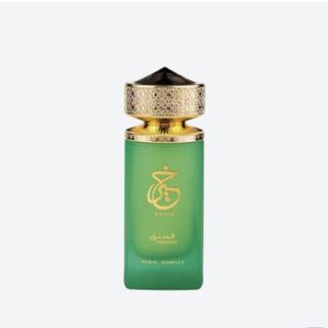 Paris Corner Khair Pistachio Eau De Parfum Spray 100ml
