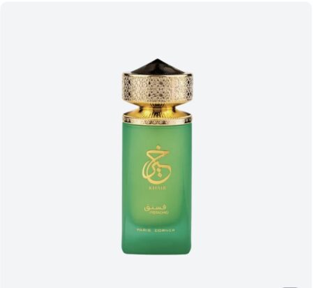 Paris Corner Khair Pistachio Eau De Parfum Spray 100ml