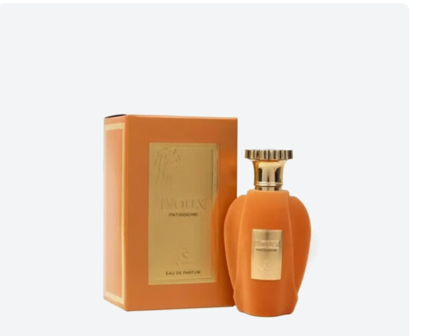 Paris Corner Emir Voux Patisserie Eau De Parfum 100ml