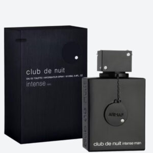 Armaf Club De Nuit Intense Eau De Toilette for Men 105ml