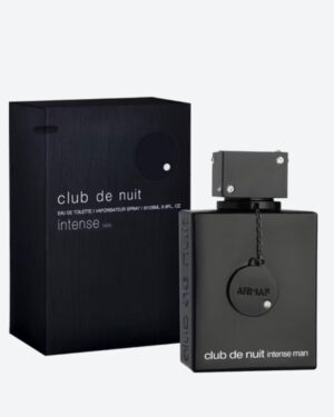 Armaf Club de Nuit Intense – Eau de Toilette 105 ml