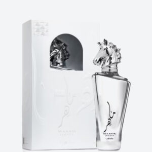 Lattafa Maahir Legacy 100ml