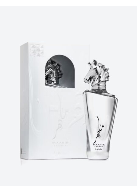 Lattafa Maahir Legacy 100ml