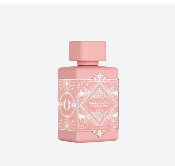 Bade'e Al Oud Bade'e Al Oud Noble Blush Perfumed Water Spray 100ml