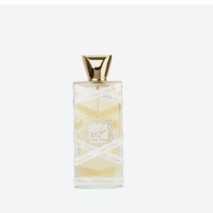 Lattafa Lattafa Musk Mood Eau De Parfum Spray 100ml