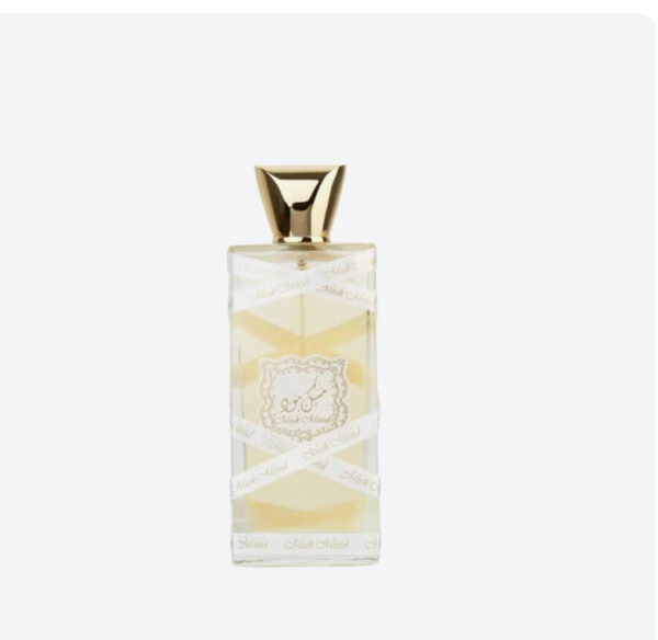 Lattafa Lattafa Musk Mood Eau De Parfum Spray 100ml