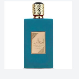 Asdaaf Lattafa Ameer Al Arab Imperium Eau de Parfum Spray for Unisex