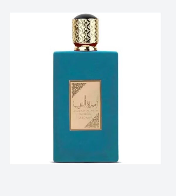 Asdaaf Lattafa Ameer Al Arab Imperium Eau de Parfum Spray for Unisex