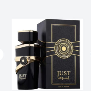 Just Aswad Eau De Parfum 100ml