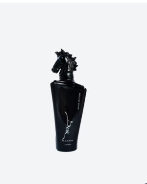 Lattafa Maahir Black Edition Eau De Parfum Spray 100ml
