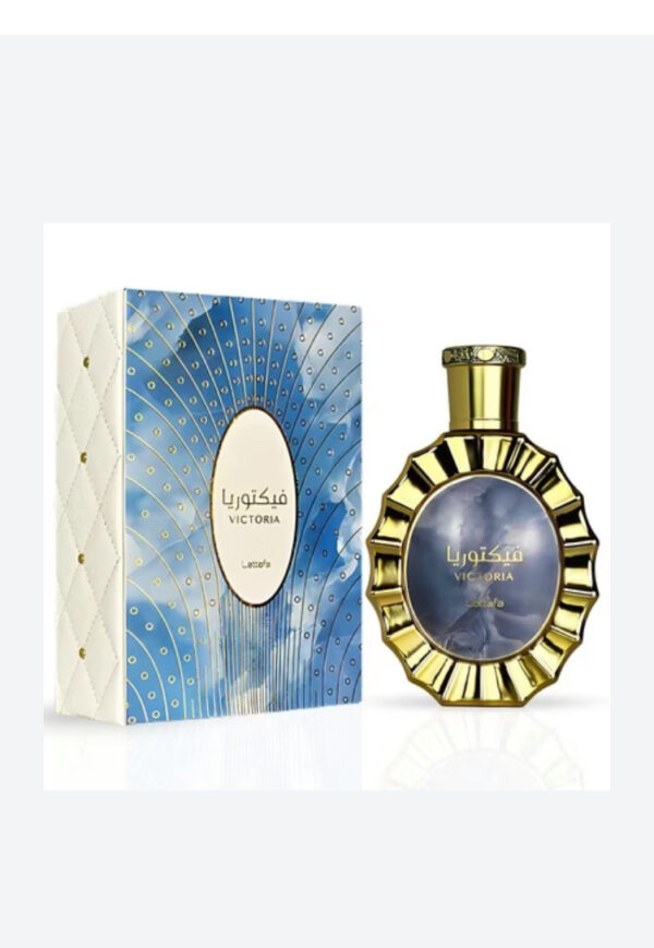 Lattafa Victoria Eau De Parfum Spray 100ml
