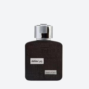 Lattafa Ramz Silver Eau De Parfum Spray 100ml