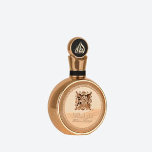 Lattafa Fakhar Gold Eau De Parfum Spray 100ml
