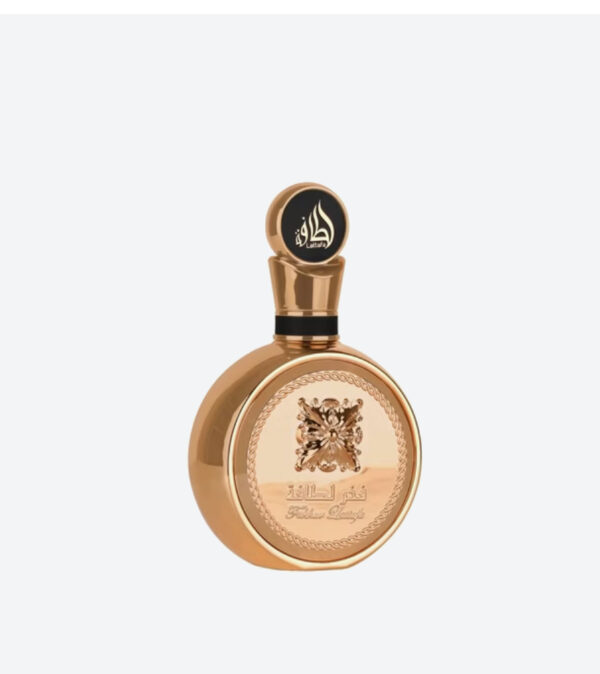 Lattafa Fakhar Gold Eau De Parfum Spray 100ml