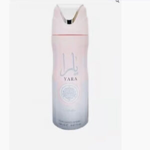 Yara Lattafa Fruity Arabic Perfume for Women 100ml