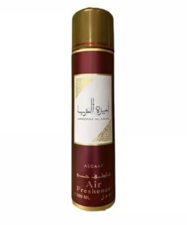 Lattafa Lattafa Perfumes Lattafa Ameerat Al Arab Room Spray 300ml