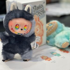 Labubu