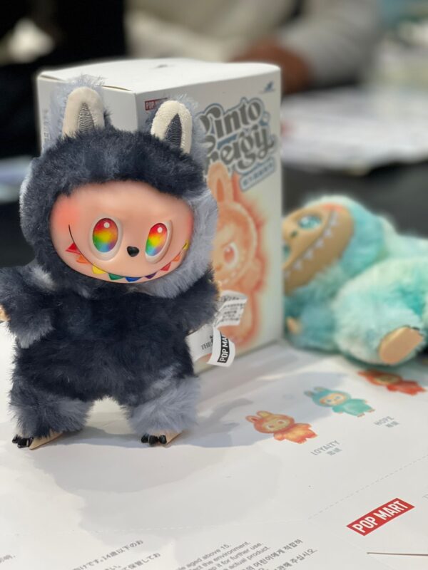 Labubu