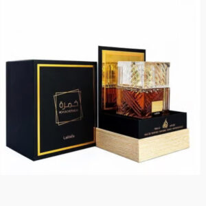 Lattafa Khamrah Eau de Parfum 100 ml