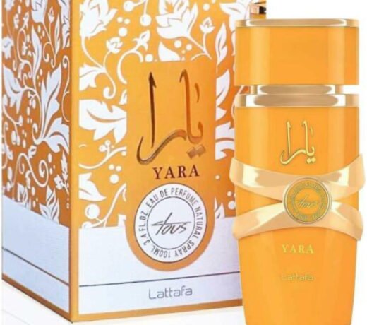 Lattafa Yara Tous Eau de Parfum 100ml