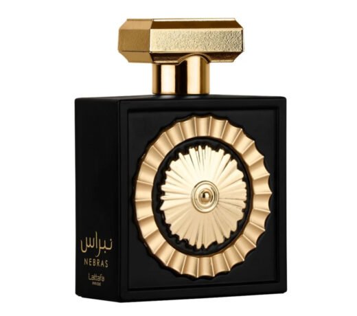 Lattafa Pride Nebras Eau de Parfum – 100ml