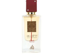 Lattafa Ana Abiyedh Rouge Eau de Parfum 60 ml