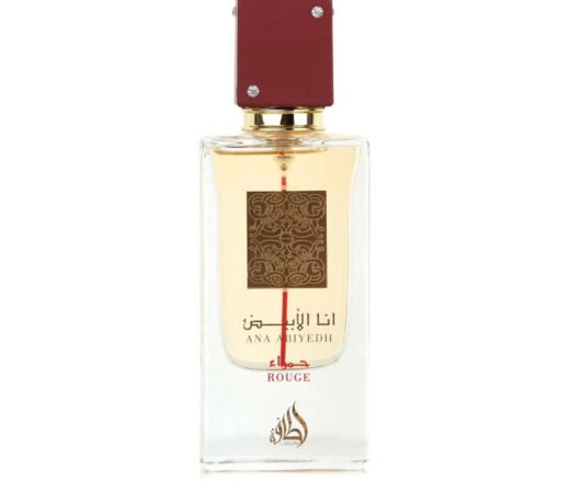 Lattafa Ana Abiyedh Rouge Eau de Parfum 60 ml