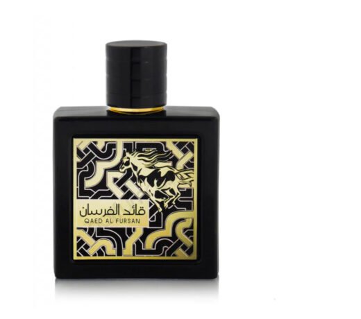 Lattafa Qaed Al Fursan Eau de Parfum 100 ml