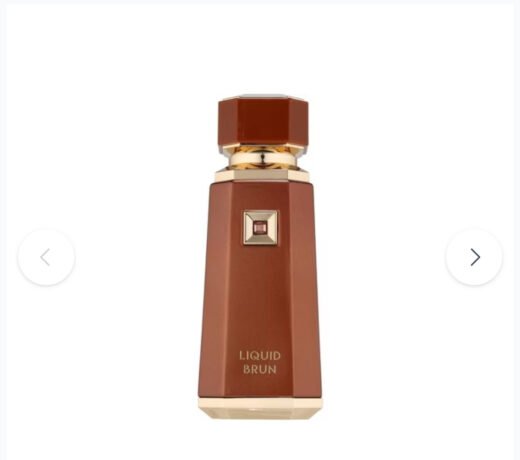 French Avenue Liquid Brun EDP 100ml