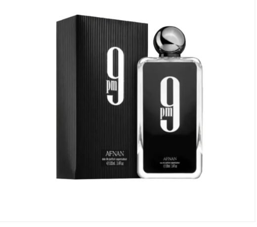 Afnan 9PM Eau de Parfum – 100ml