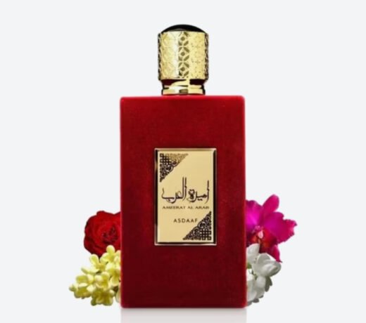Lattafa Ameerat Al Arab Eau de Parfum 100ml