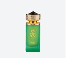 Paris Corner Khair Pistachio Eau De Parfum Spray 100ml