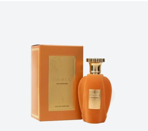 Paris Corner Emir Voux Patisserie Eau De Parfum 100ml