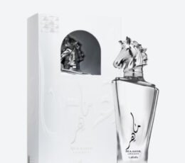 Lattafa Maahir Legacy 100ml