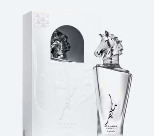 Lattafa Maahir Legacy 100ml
