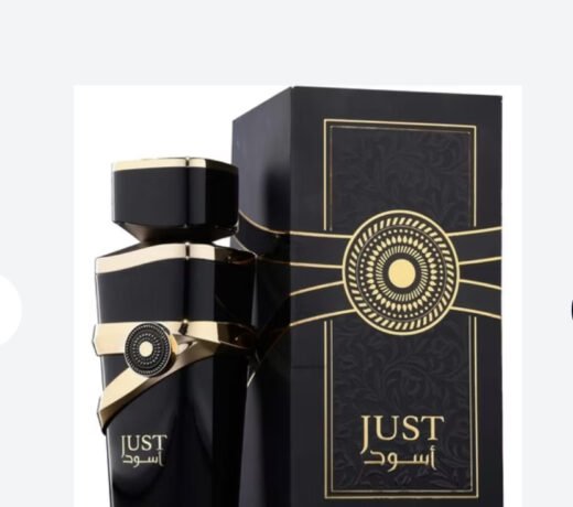 Just Aswad Eau De Parfum 100ml