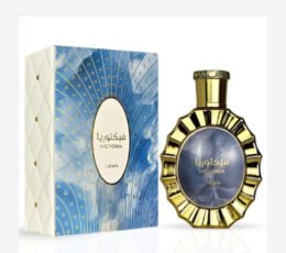 Lattafa Victoria Eau De Parfum Spray 100ml